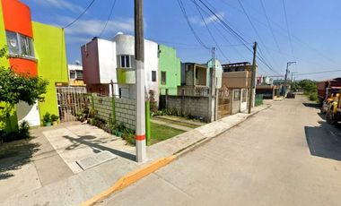 CASA EN VENTA EN ALAMO VERACRUZ