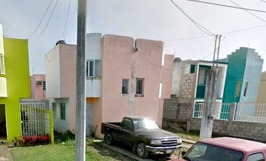 CASA EN VENTA EN ALAMO VERACRUZ