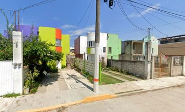CASA EN VENTA EN ALAMO VERACRUZ