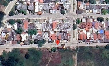 CASA EN VENTA EN ALAMO VERACRUZ
