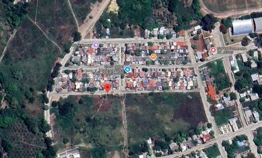 CASA EN VENTA EN ALAMO VERACRUZ