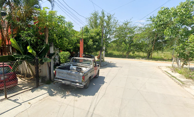 CASA EN VENTA EN ALAMO VERACRUZ