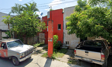 CASA EN VENTA EN ALAMO VERACRUZ