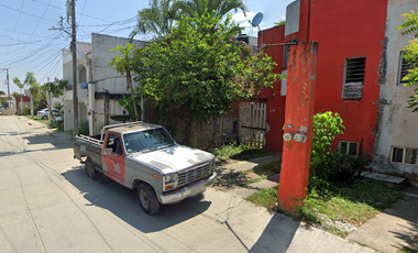 CASA EN VENTA EN ALAMO VERACRUZ