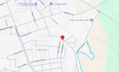 CASA EN VENTA EN ALAMO VERACRUZ