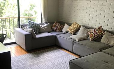 Residencia en Coto Frente a Los Colomos de Lujo en Renta, Zapopan
