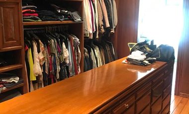 Residencia en Coto Frente a Los Colomos de Lujo en Renta, Zapopan