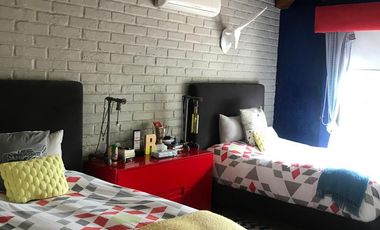 Residencia en Coto Frente a Los Colomos de Lujo en Renta, Zapopan