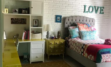 Residencia en Coto Frente a Los Colomos de Lujo en Renta, Zapopan