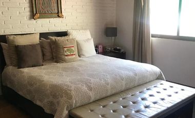 Residencia en Coto Frente a Los Colomos de Lujo en Renta, Zapopan