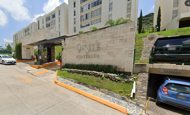 HERMOSO DEPARTAMENTO EN BOSQUE ESMERALDA!!