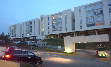 HERMOSO DEPARTAMENTO EN BOSQUE ESMERALDA!!