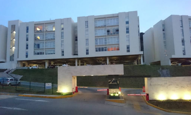HERMOSO DEPARTAMENTO EN BOSQUE ESMERALDA!!