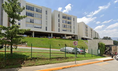 HERMOSO DEPARTAMENTO EN BOSQUE ESMERALDA!!
