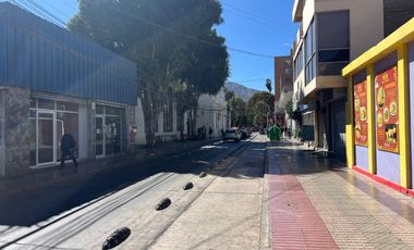 PROPIEDAD PLENO CENTRO- EX NOTARÍA-COLIPÍ 351
