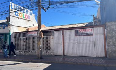 PROPIEDAD PLENO CENTRO- EX NOTARÍA-COLIPÍ 351