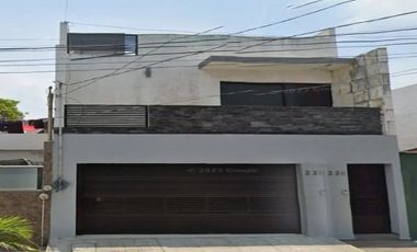 VENTA CASA RICARDO FLORES MAGON VERACRUZ