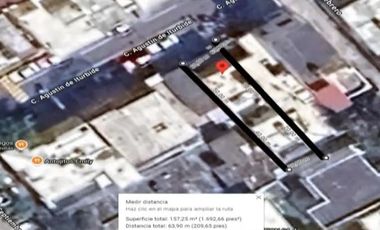 VENTA CASA RICARDO FLORES MAGON VERACRUZ