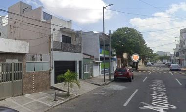 VENTA CASA RICARDO FLORES MAGON VERACRUZ