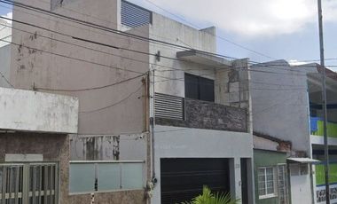 VENTA CASA RICARDO FLORES MAGON VERACRUZ