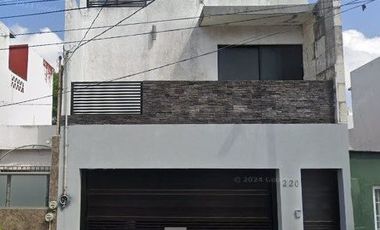 VENTA CASA RICARDO FLORES MAGON VERACRUZ