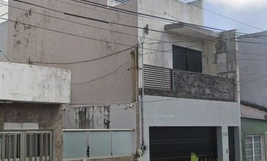 VENTA CASA RICARDO FLORES MAGON VERACRUZ