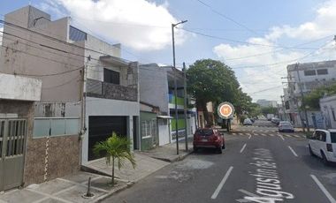 VENTA CASA RICARDO FLORES MAGON VERACRUZ