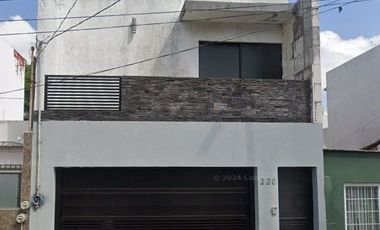 VENTA CASA RICARDO FLORES MAGON VERACRUZ