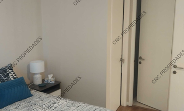 EN ARRIENDO AMPLIO DEPARTAMENTO 1 DORMITORIO, EDIFICIO ABAROA II.