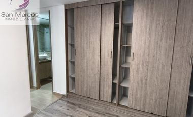 Arriendo Apartamento Alta Suiza