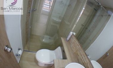 Arriendo Apartamento Alta Suiza