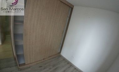 Arriendo Apartamento Alta Suiza