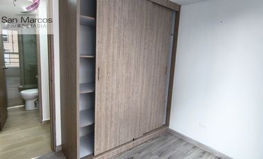 Arriendo Apartamento Alta Suiza
