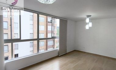Arriendo Apartamento Alta Suiza