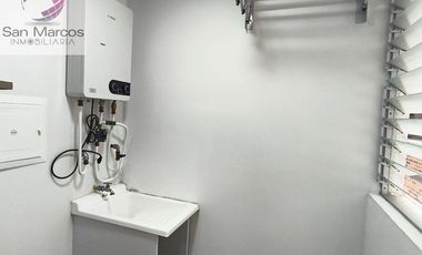 Arriendo Apartamento Alta Suiza