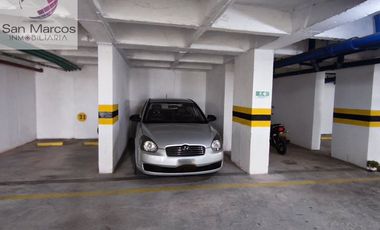 Arriendo Apartamento Alta Suiza