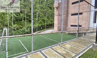 Arriendo Apartamento Alta Suiza
