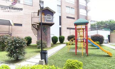 Arriendo Apartamento Alta Suiza