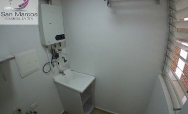 Arriendo Apartamento Alta Suiza