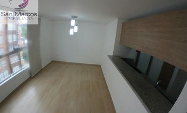 Arriendo Apartamento Alta Suiza
