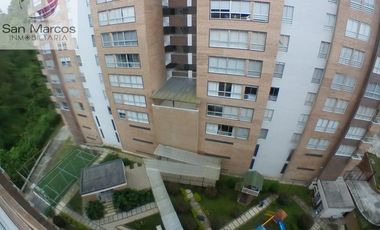 Arriendo Apartamento Alta Suiza