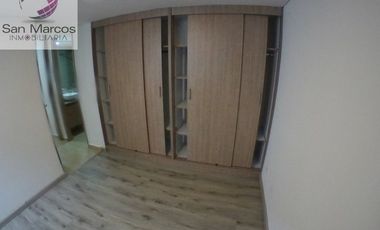 Arriendo Apartamento Alta Suiza
