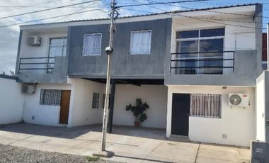 VÓRTICE INMOBILIARIA ALQUILA DÚPLEX EN MAIPÚ, MENDOZA.-