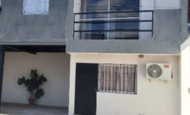 VÓRTICE INMOBILIARIA ALQUILA DÚPLEX EN MAIPÚ, MENDOZA.-