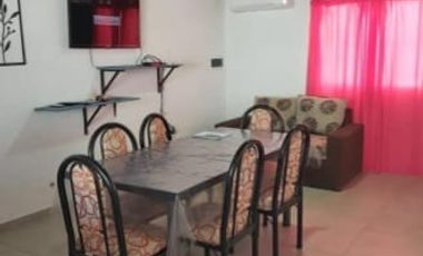 VÓRTICE INMOBILIARIA ALQUILA DÚPLEX EN MAIPÚ, MENDOZA.-