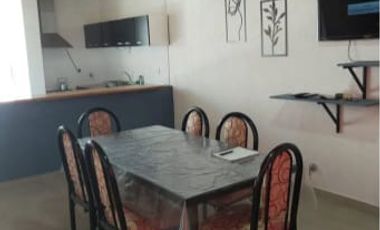 VÓRTICE INMOBILIARIA ALQUILA DÚPLEX EN MAIPÚ, MENDOZA.-