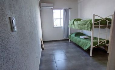 VÓRTICE INMOBILIARIA ALQUILA DÚPLEX EN MAIPÚ, MENDOZA.-