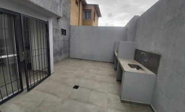 VÓRTICE INMOBILIARIA ALQUILA DÚPLEX EN MAIPÚ, MENDOZA.-