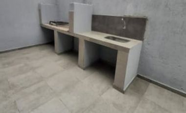 VÓRTICE INMOBILIARIA ALQUILA DÚPLEX EN MAIPÚ, MENDOZA.-