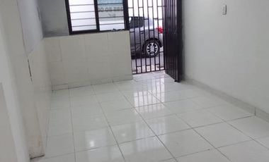 SE VENDEN LOCALES COMERCIALES CON VIVIENDA, BARRIO NUEVO PALMIRA